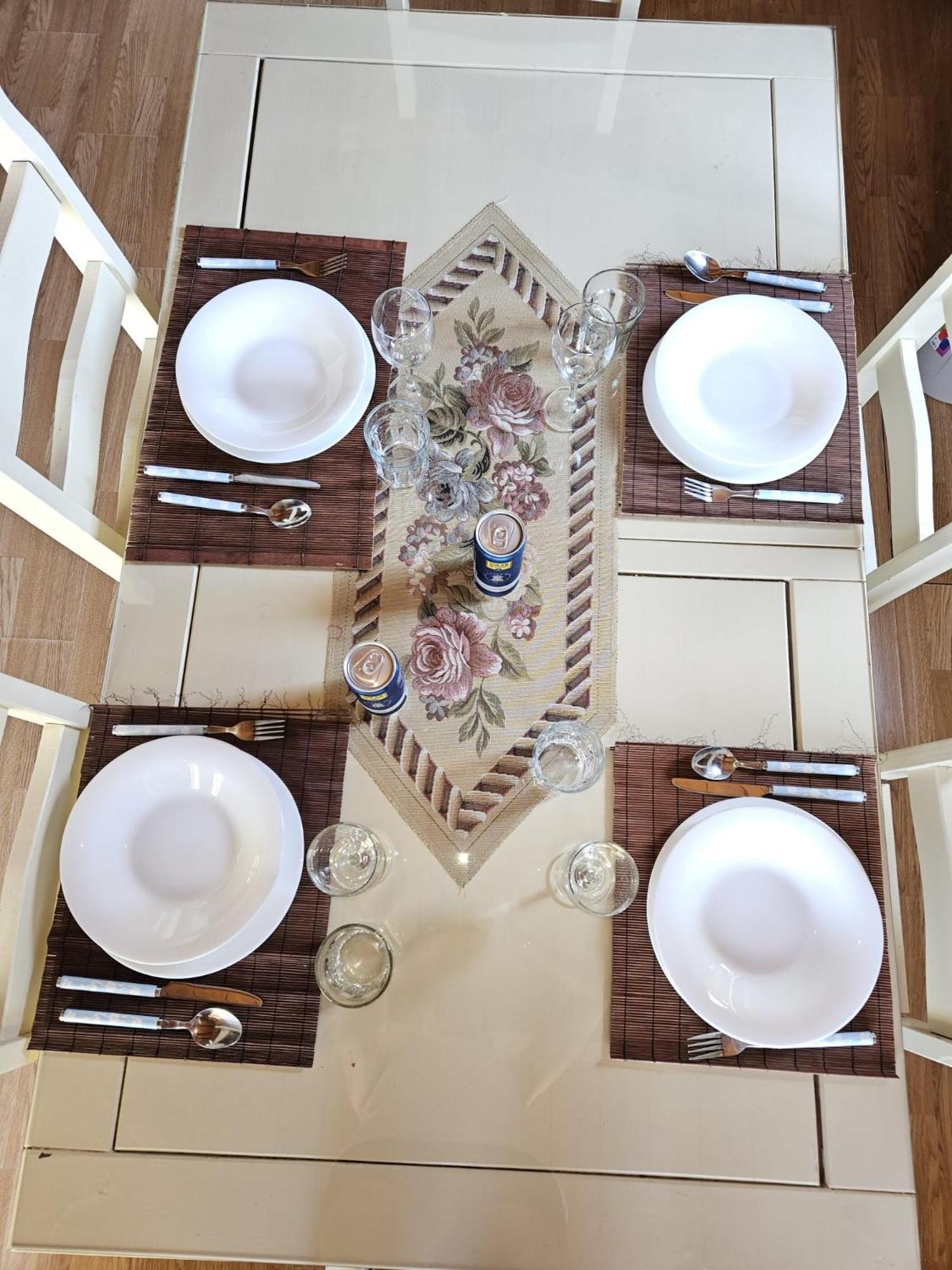 La Casita De Madera Sijuela Villa Ronda Kültér fotó