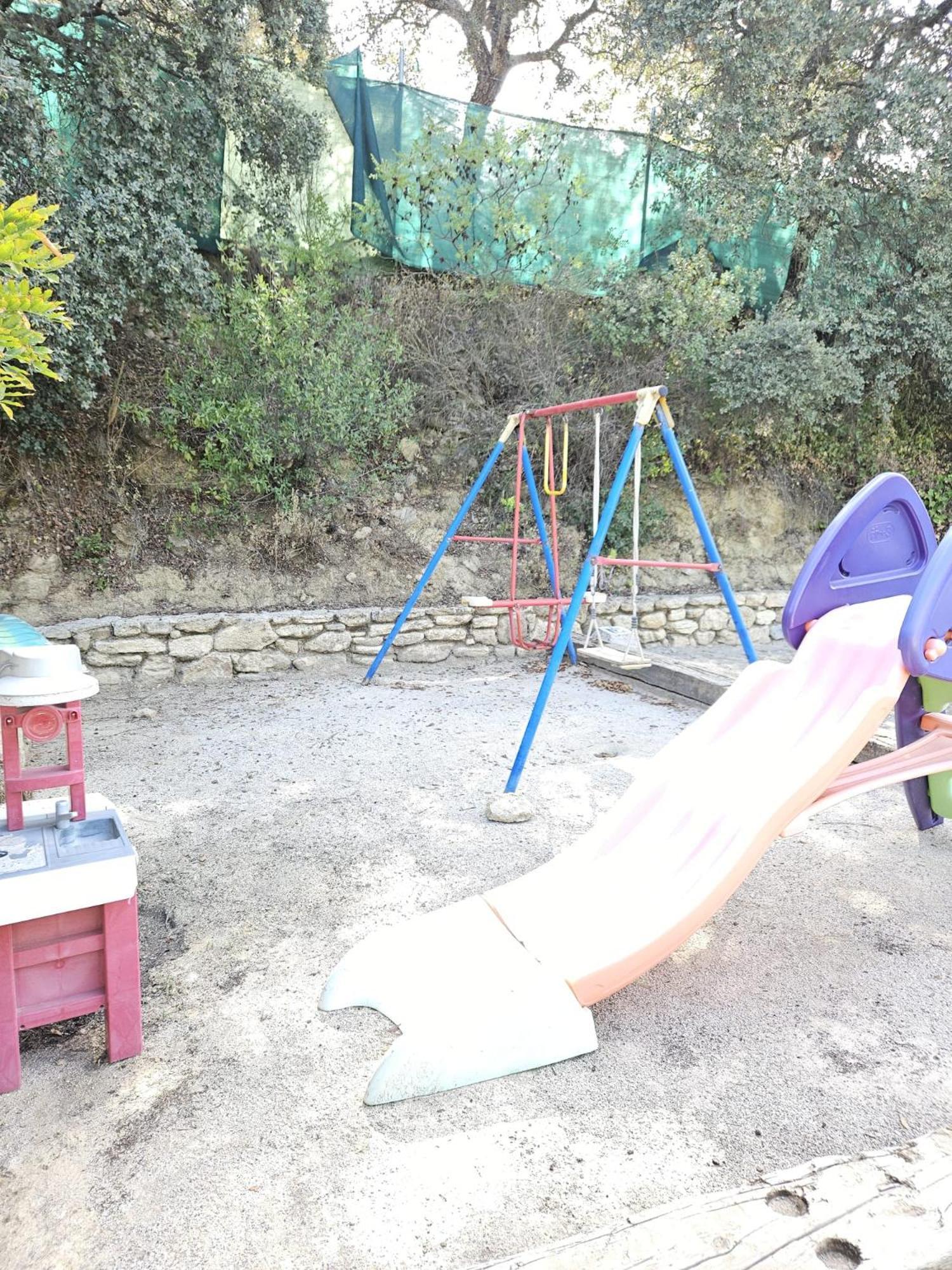 La Casita De Madera Sijuela Villa Ronda Kültér fotó